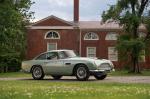 Aston Martin DB4 GT 1960 года